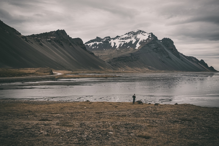 Tour Iceland