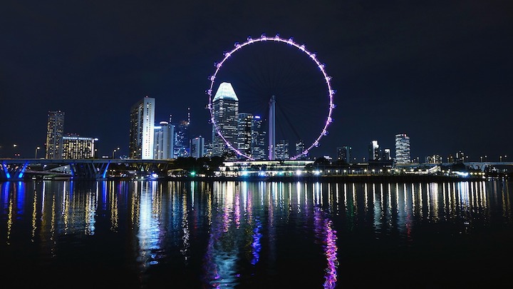 Money Transfer Singapore