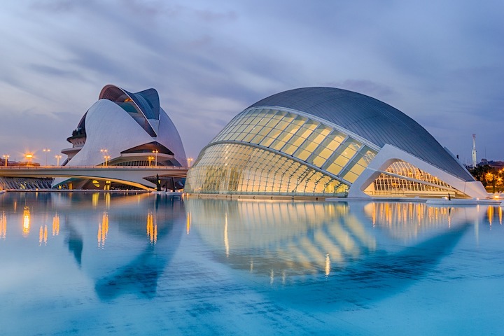 Transfer Money Spain