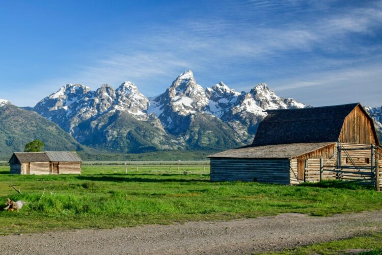 Wyoming