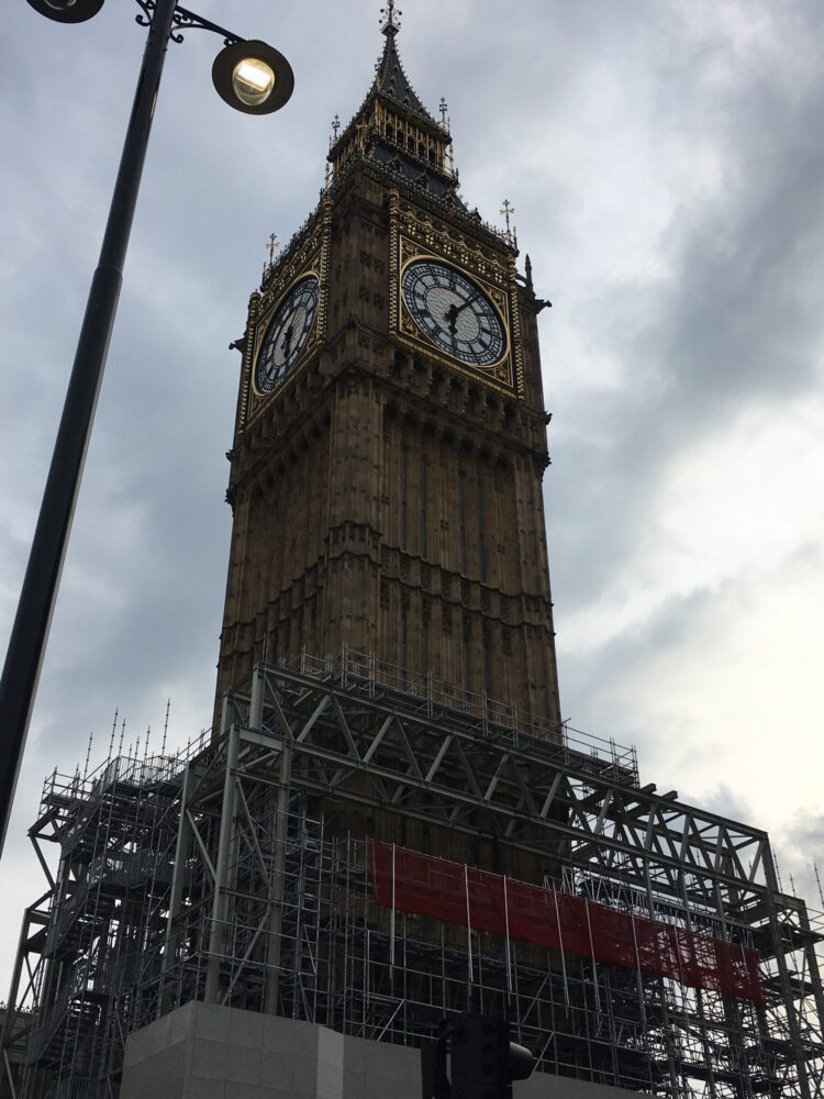  Big Ben 