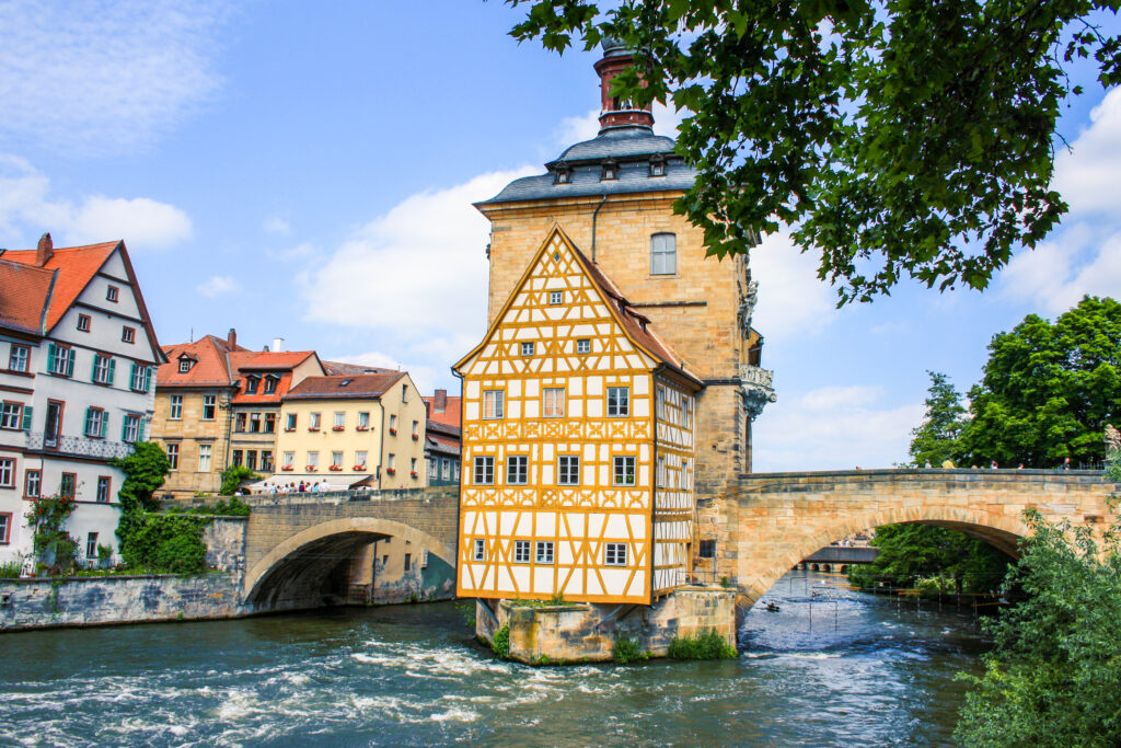 Bamberg-Germanythingstodo.com