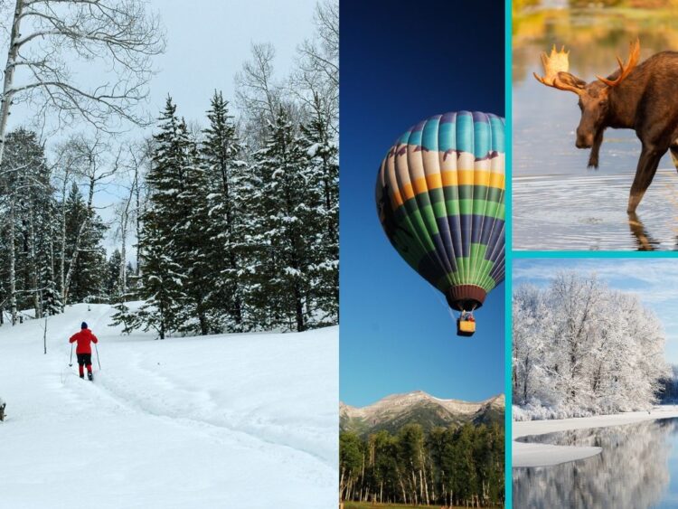 Jackson Hole