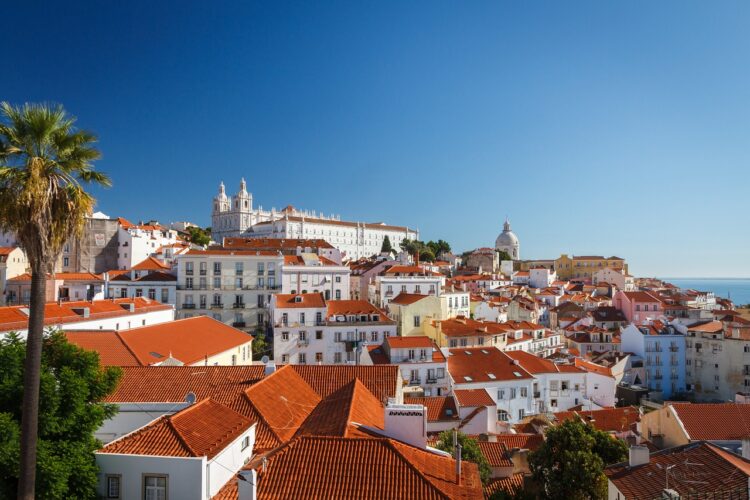 Travel Insurance Portugal