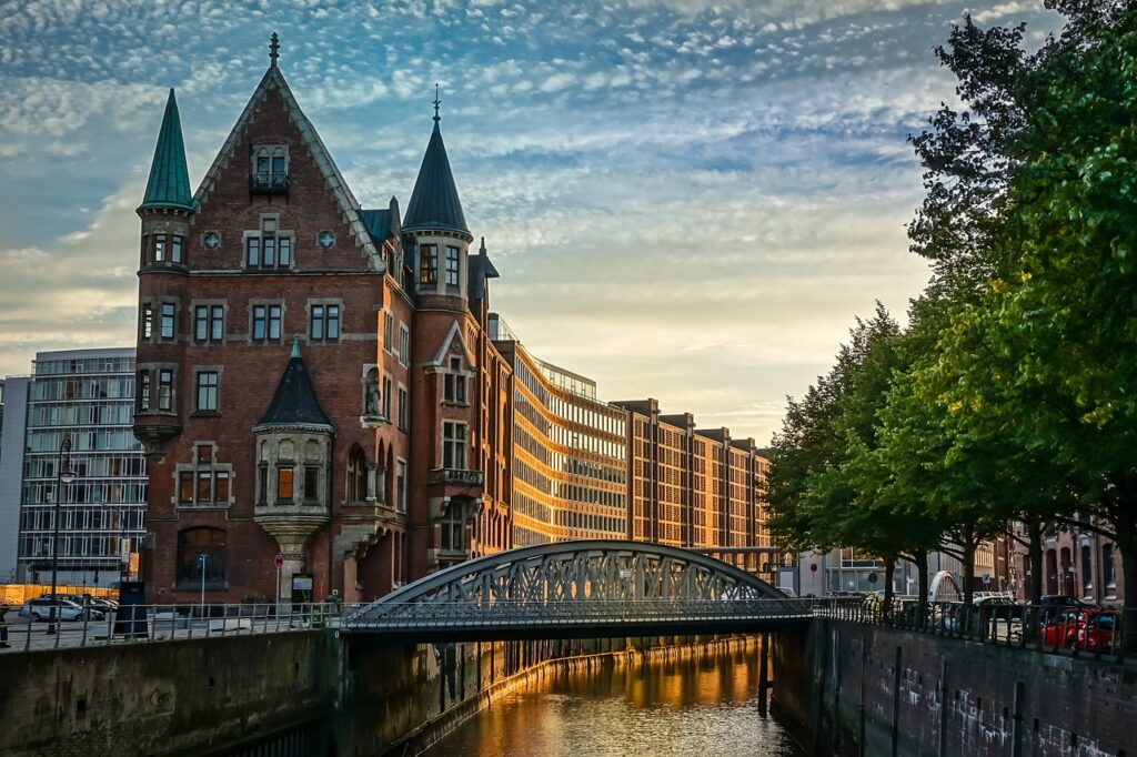 Travel Insurance Germany