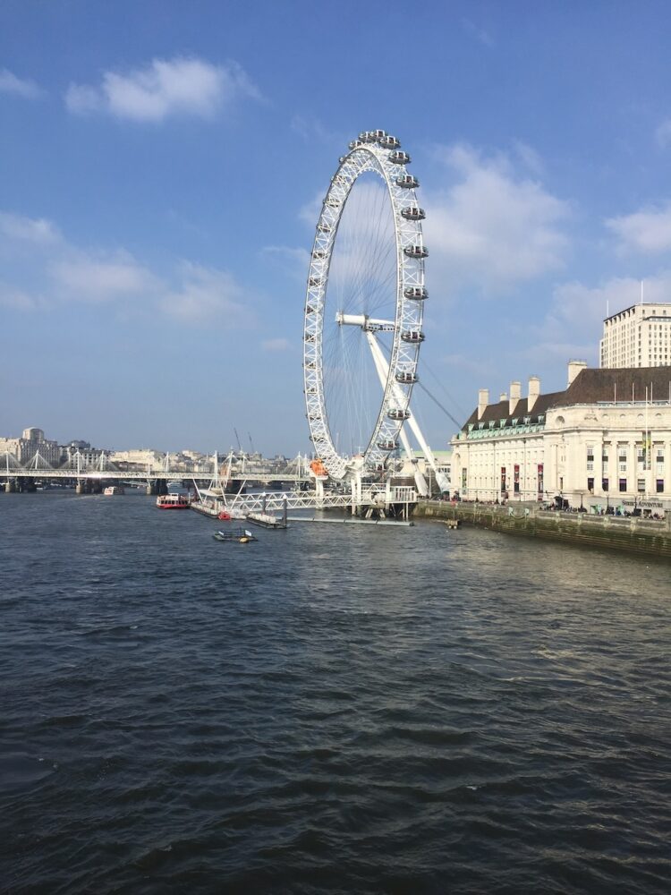 london-eye