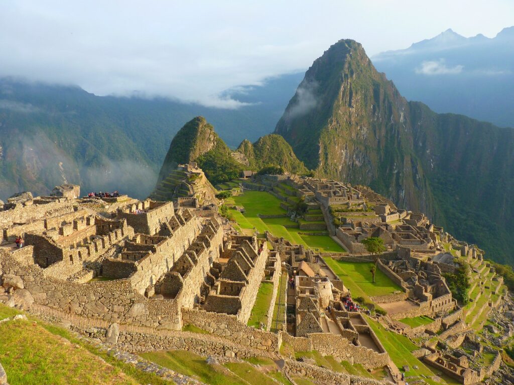 Travel Insurance Peru