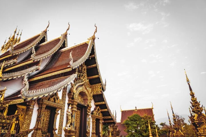 Tours Around Thailand