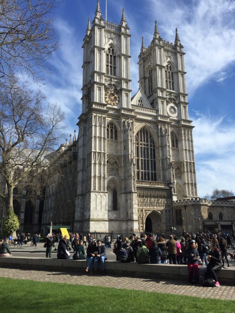 westminster-abbey