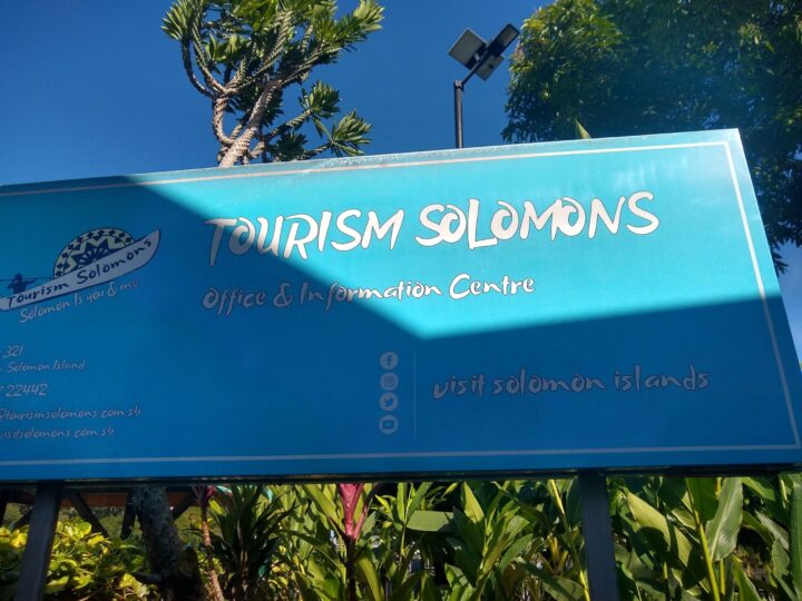 The Ultimate Guide to Visiting the Solomon Islands