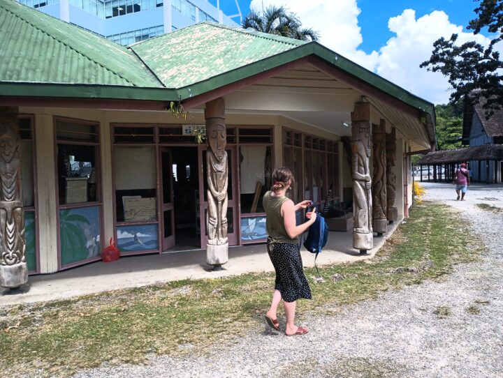 The Ultimate Guide to Visiting the Solomon Islands