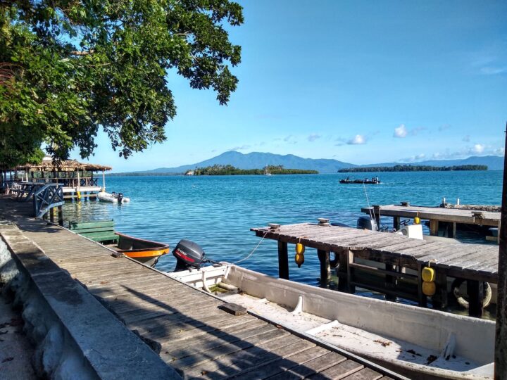 The Ultimate Guide to Visiting the Solomon Islands