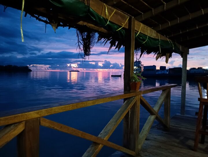 The Ultimate Guide to Visiting the Solomon Islands