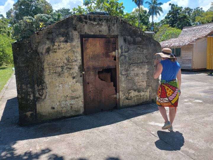 The Ultimate Guide to Visiting the Solomon Islands