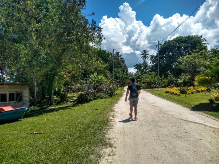 The Ultimate Guide to Visiting the Solomon Islands