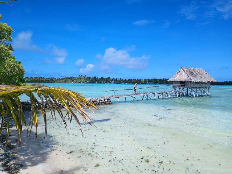 The Ultimate Guide to Visit Kiribati (3-Day Tarawa Itinerary)