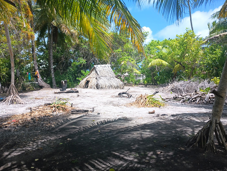 The Ultimate Guide to Visit Kiribati (3-Day Tarawa Itinerary)