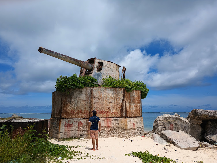 The Ultimate Guide to Visit Kiribati (3-Day Tarawa Itinerary)