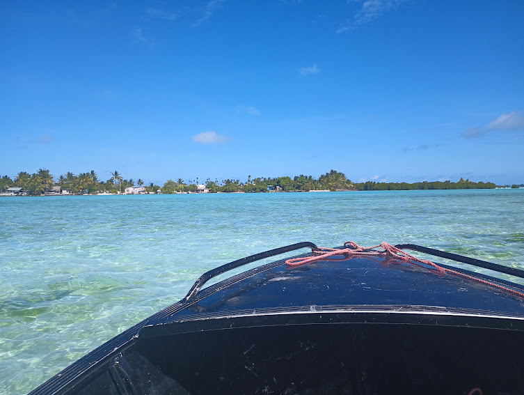 The Ultimate Guide to Visit Kiribati (3-Day Tarawa Itinerary)