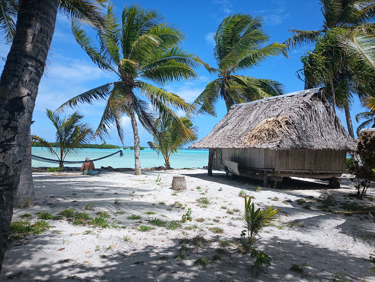 The Ultimate Guide to Visit Kiribati (3-Day Tarawa Itinerary)