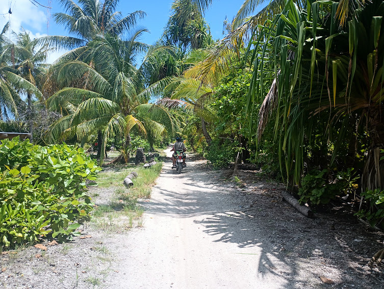 The Ultimate Guide to Visit Kiribati (3-Day Tarawa Itinerary)