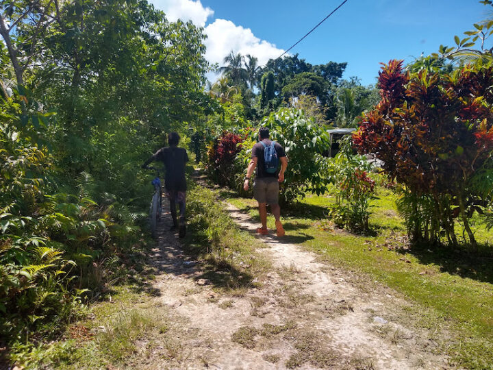 The Ultimate Guide to Visiting the Solomon Islands