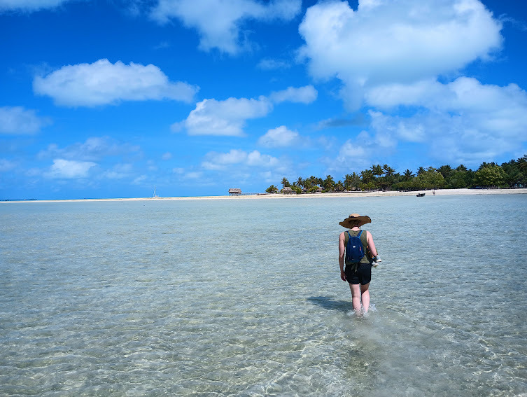 The Ultimate Guide to Visit Kiribati (3-Day Tarawa Itinerary)