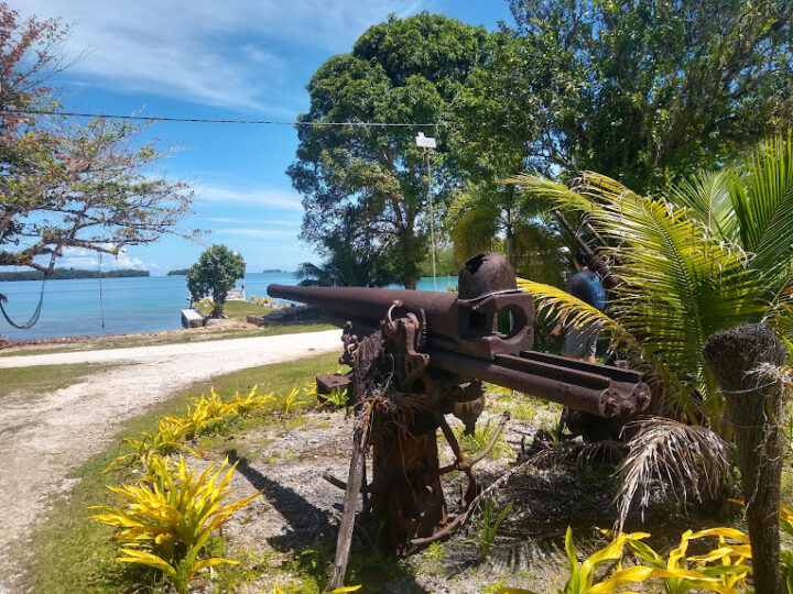 The Ultimate Guide to Visiting the Solomon Islands