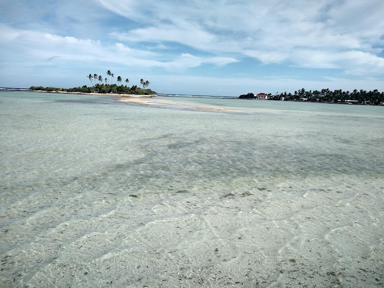 The Ultimate Guide to Visit Kiribati (3-Day Tarawa Itinerary)