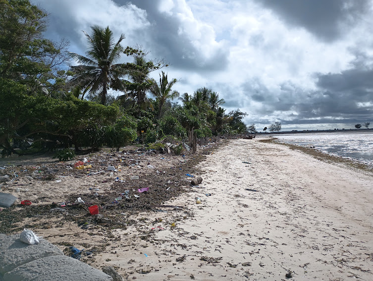 The Ultimate Guide to Visit Kiribati (3-Day Tarawa Itinerary)