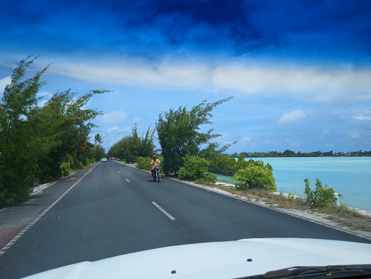 The Ultimate Guide to Visit Kiribati (3-Day Tarawa Itinerary)