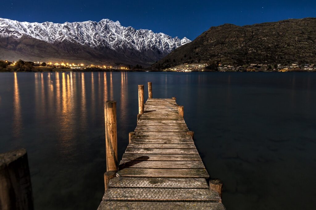 Travel Insurance New Zealand