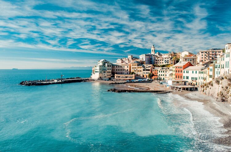 Travel Insurance Greece