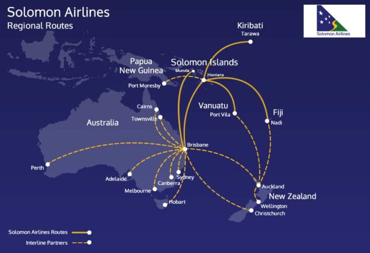 The Ultimate Guide to Visiting the Solomon Islands