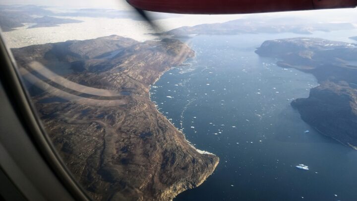 Ilulissat, Greenland