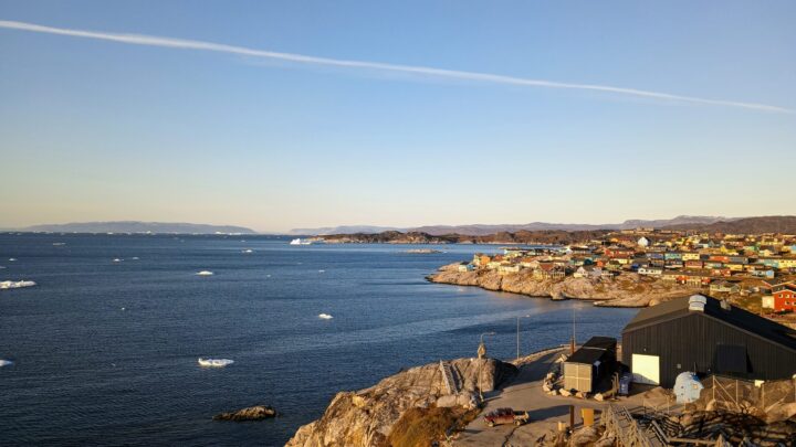 Ilulissat, Greenland