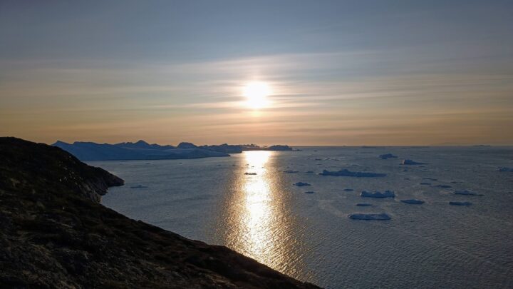 Ilulissat, Greenland