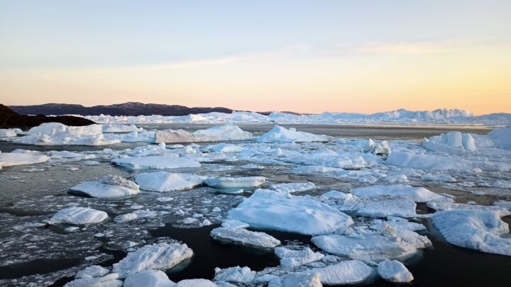 Ilulissat, Greenland