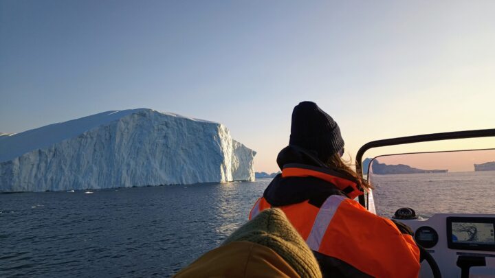 Ilulissat, Greenland