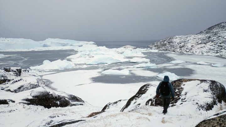 Ilulissat, Greenland