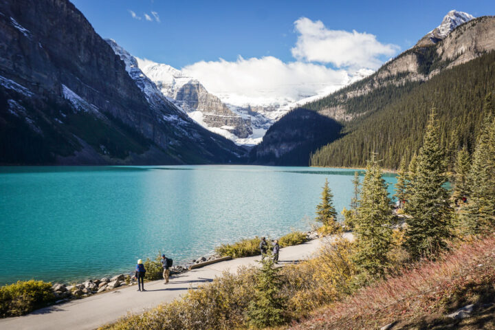 Lake Louise