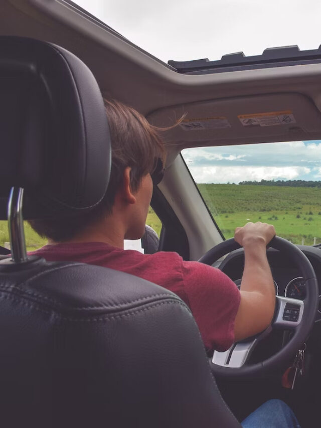 How a Rental Car Can Brighten up your Holiday