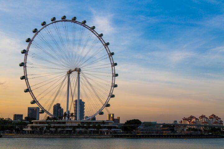 The Perfect Quick Expat Guide to Singapore’s Healthcare System