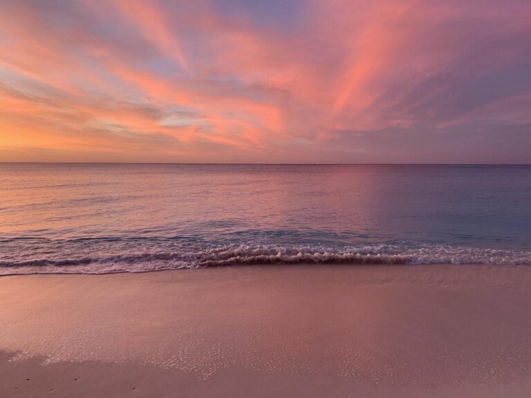 Stirrup Cay, Bahamas