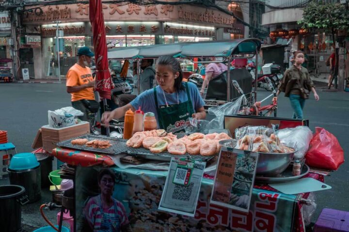 Bangkok, Thailand