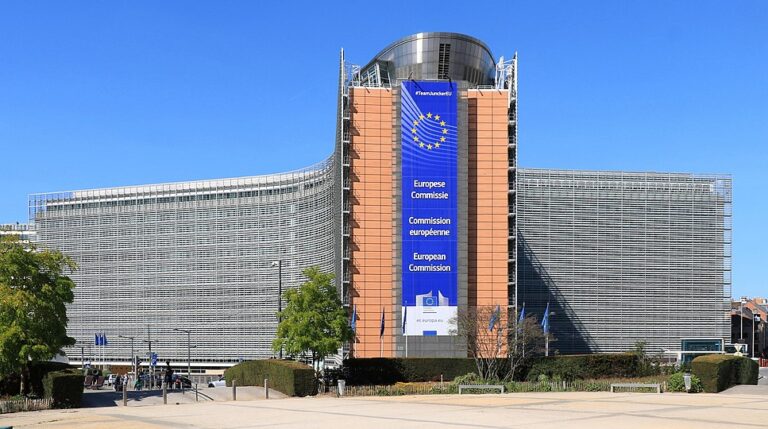 Schuman Berlaymont