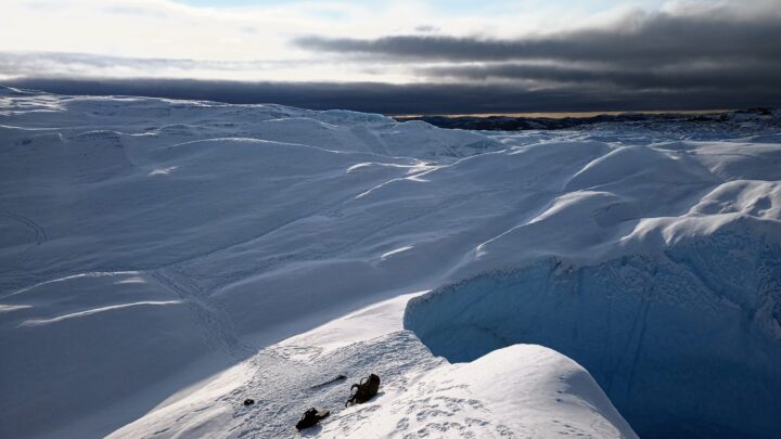 Greenland