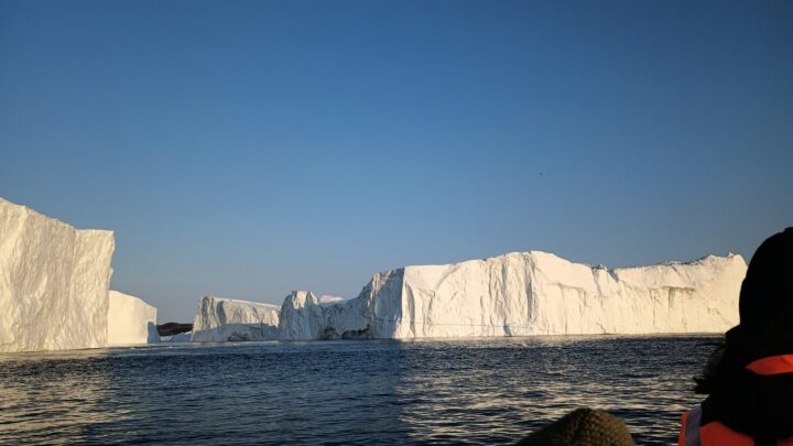 Greenland