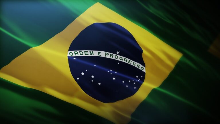 Brazilian Citizens Abroad