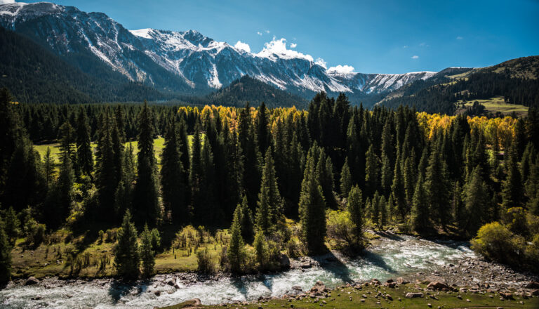 Kyrgyzstan